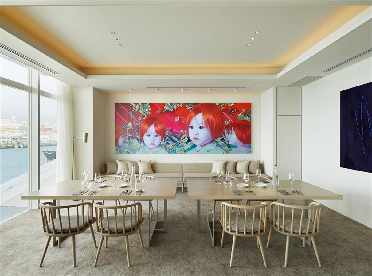 Hotel Anteroom Naha Zewnętrze zdjęcie